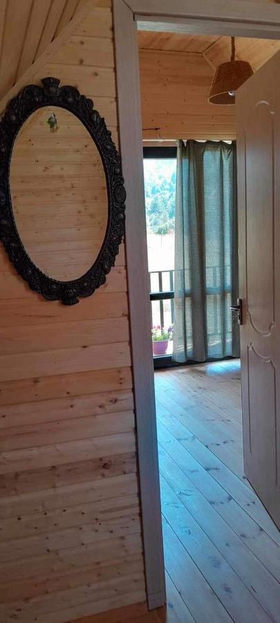 Cottage Mzispira/Cottage Sunny Side Sioni  Exterior foto